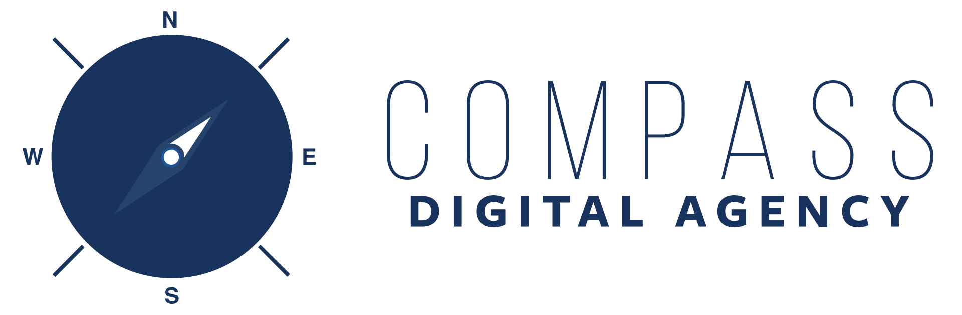 Compass Digital Agency Próximamente